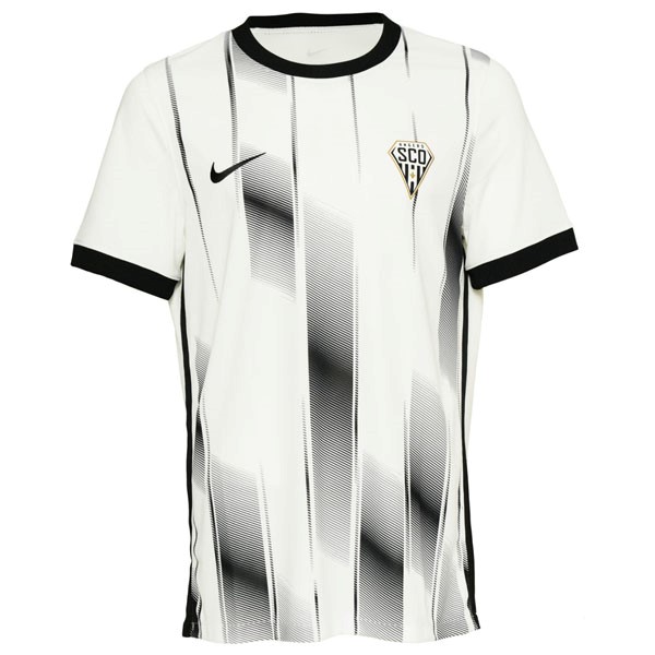 Tailandia Camiseta Angers 1ª 2023 2024